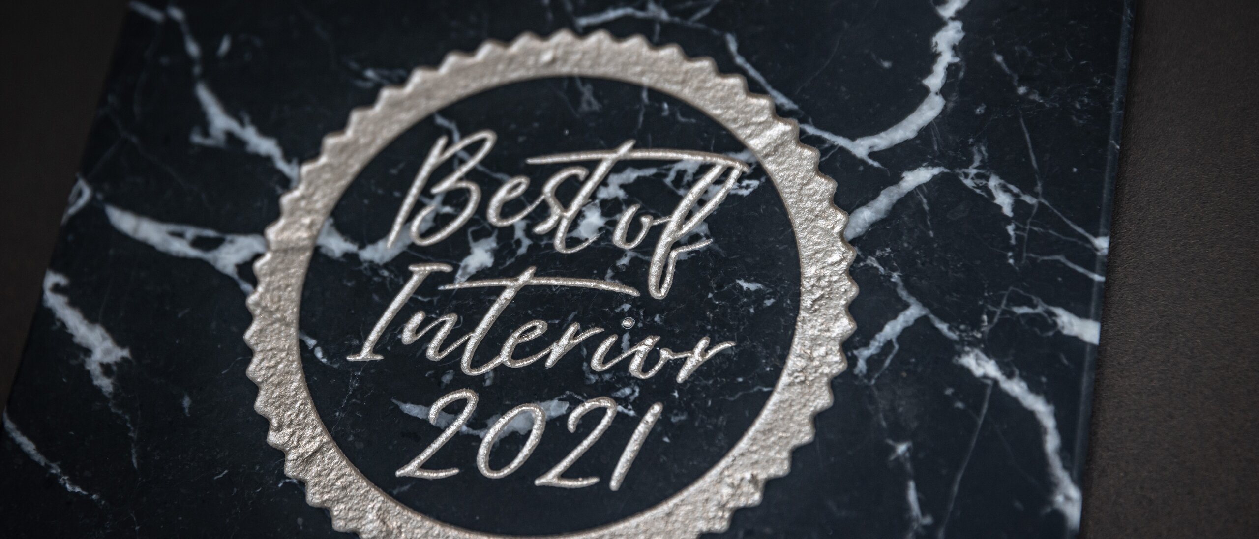 Best of Interior 2021 Preis