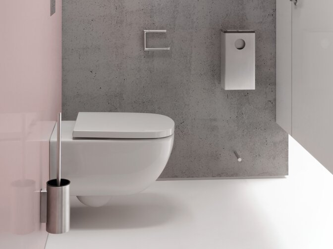 SYSTEEM 162 | ROESTVRIJ STAAL